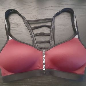 PINK ULTIMATE Victoria's Secret Bra